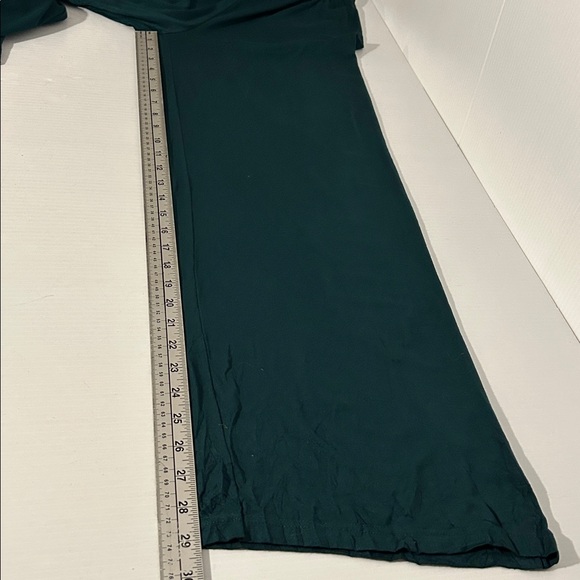 Frette Pajama set small forest green - Picture 9 of 14
